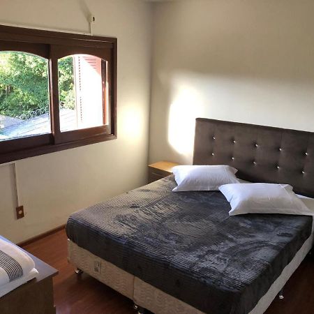Refugio Da Paz Acomodacoes Vale Do Sinos Novo Hamburgo Εξωτερικό φωτογραφία