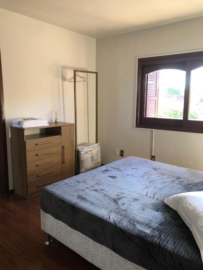 Refugio Da Paz Acomodacoes Vale Do Sinos Novo Hamburgo Εξωτερικό φωτογραφία