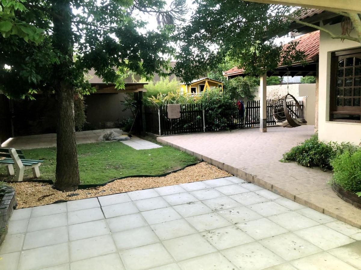 Refugio Da Paz Acomodacoes Vale Do Sinos Novo Hamburgo Εξωτερικό φωτογραφία