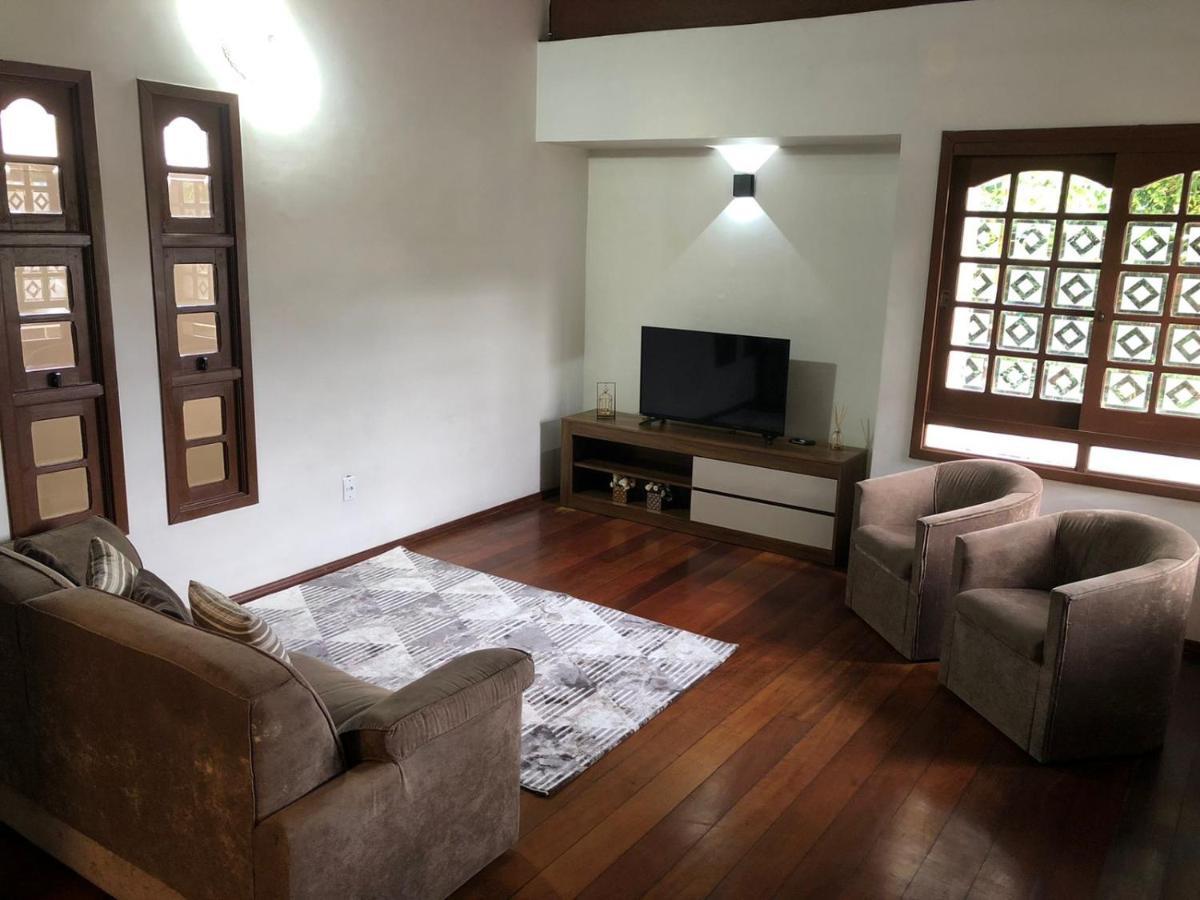 Refugio Da Paz Acomodacoes Vale Do Sinos Novo Hamburgo Εξωτερικό φωτογραφία