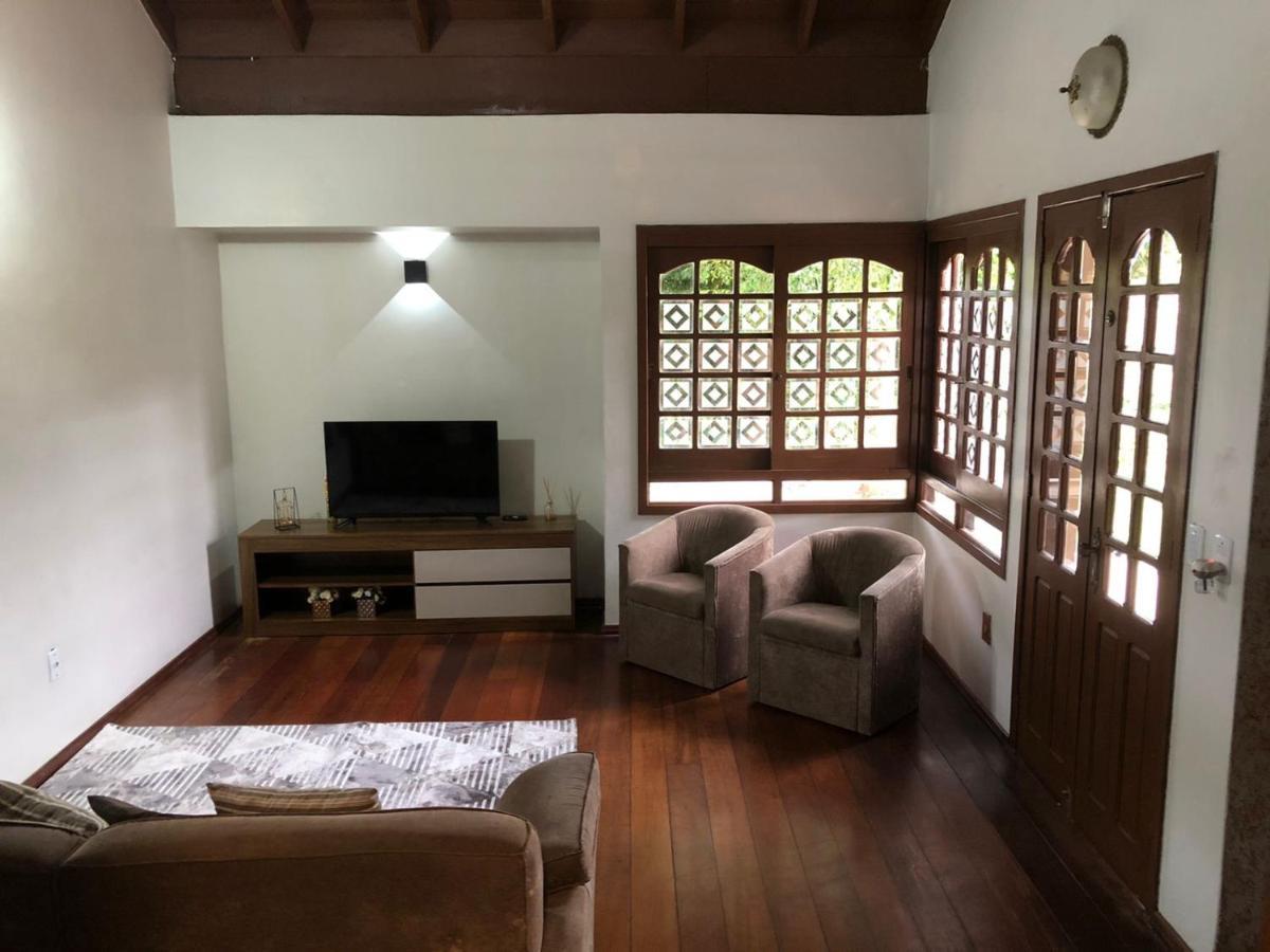 Refugio Da Paz Acomodacoes Vale Do Sinos Novo Hamburgo Εξωτερικό φωτογραφία
