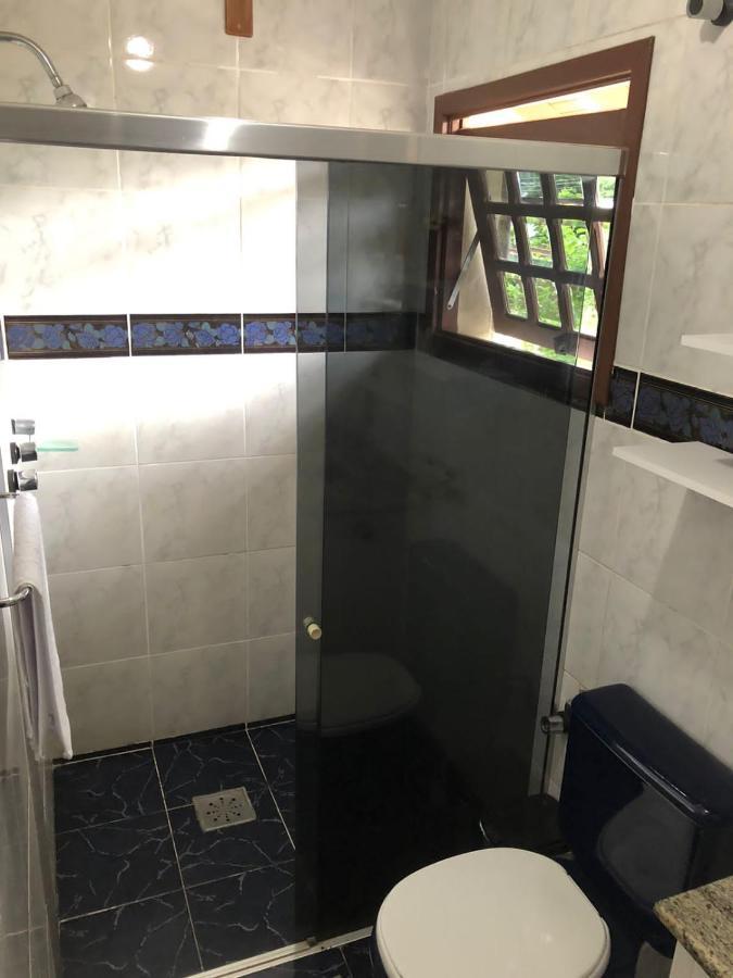 Refugio Da Paz Acomodacoes Vale Do Sinos Novo Hamburgo Εξωτερικό φωτογραφία