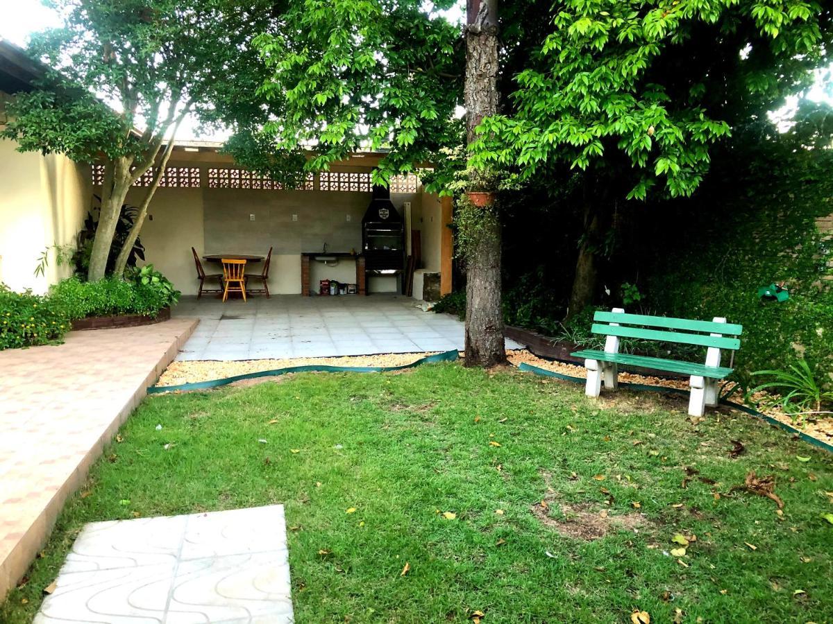 Refugio Da Paz Acomodacoes Vale Do Sinos Novo Hamburgo Εξωτερικό φωτογραφία