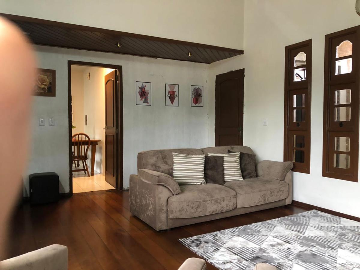 Refugio Da Paz Acomodacoes Vale Do Sinos Novo Hamburgo Εξωτερικό φωτογραφία